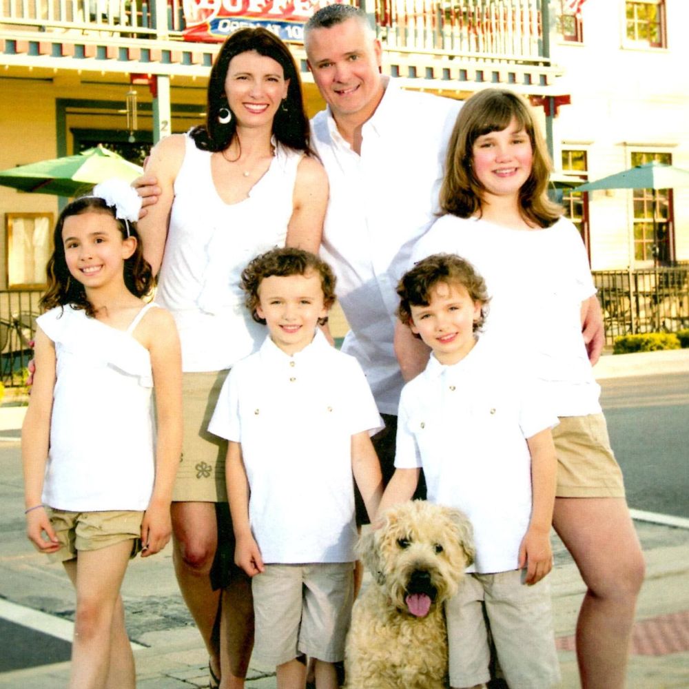 Meet your Posher, Mary